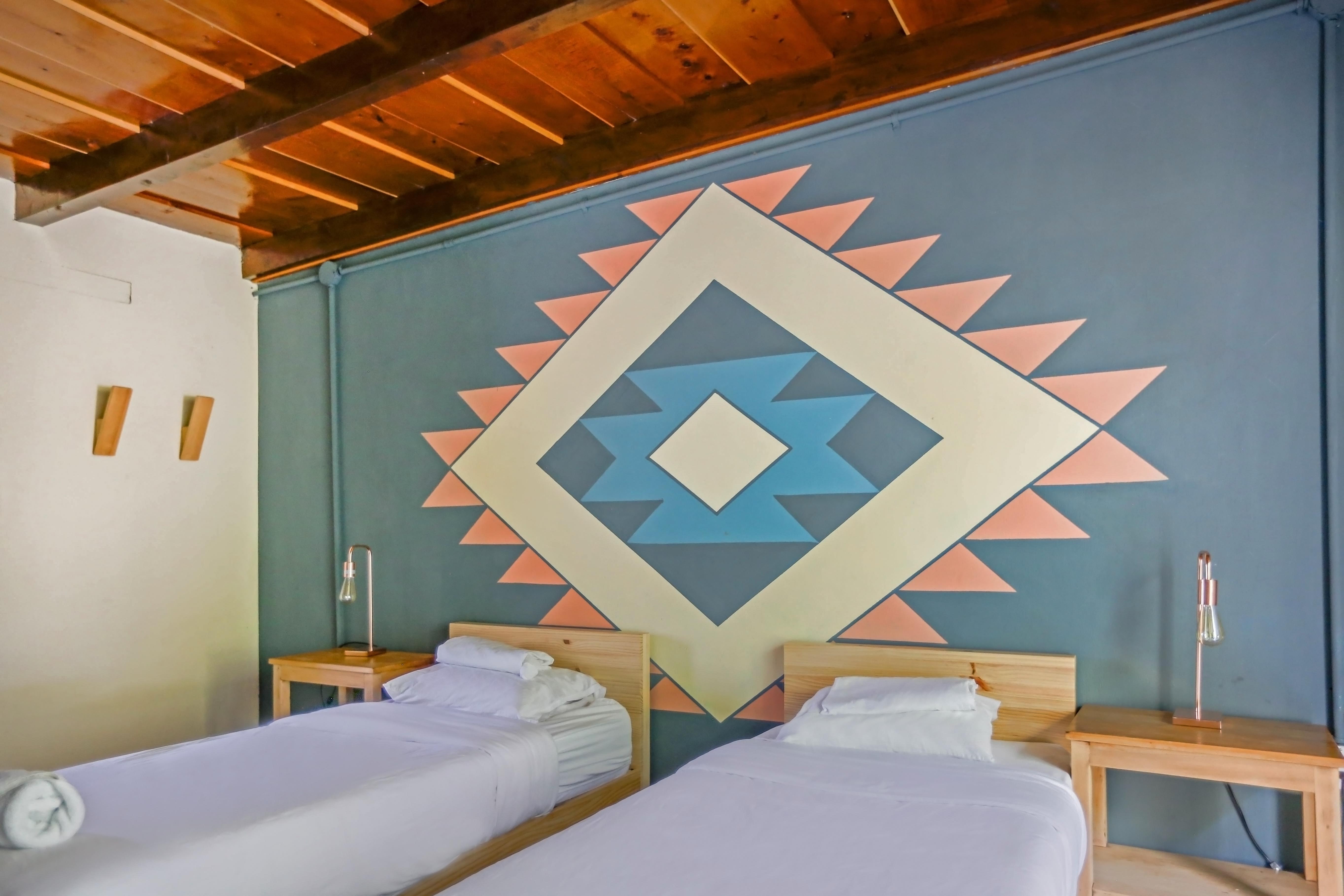 Socialtel Atitlan Hotel Panajachel Exterior photo