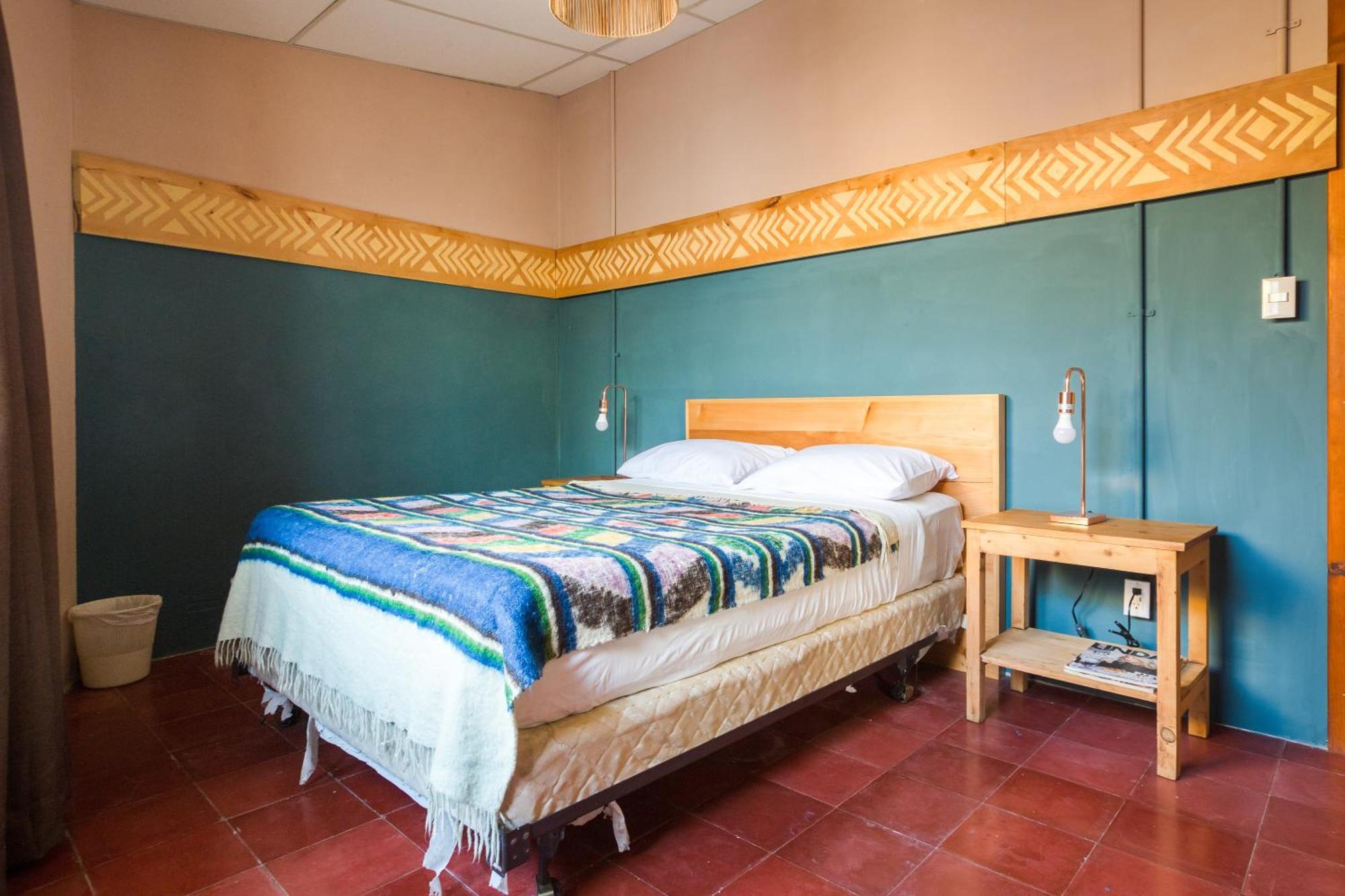 Socialtel Atitlan Hotel Panajachel Exterior photo