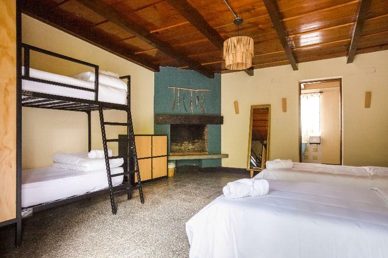 Socialtel Atitlan Hotel Panajachel Exterior photo