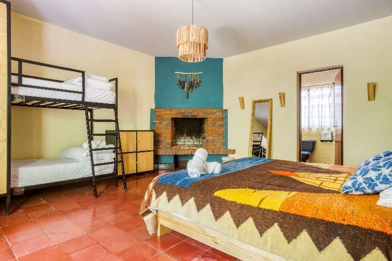 Socialtel Atitlan Hotel Panajachel Exterior photo