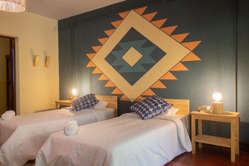 Socialtel Atitlan Hotel Panajachel Exterior photo